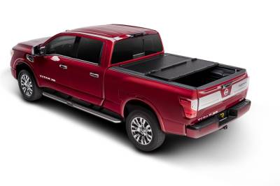 UnderCover - UnderCover FX51003 FLEX Tonneau Cover - Image 8