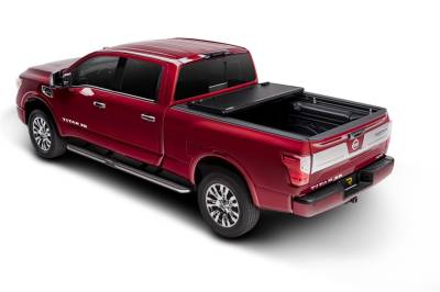 UnderCover - UnderCover FX51003 FLEX Tonneau Cover - Image 10