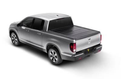 UnderCover - UnderCover FX61002 FLEX Tonneau Cover - Image 5