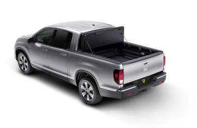 UnderCover - UnderCover FX61002 FLEX Tonneau Cover - Image 9