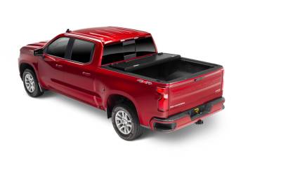 UnderCover - UnderCover FX11002 FLEX Tonneau Cover - Image 8