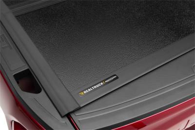 UnderCover - UnderCover FX11002 FLEX Tonneau Cover - Image 12