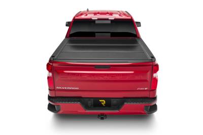 UnderCover - UnderCover FX11002 FLEX Tonneau Cover - Image 17