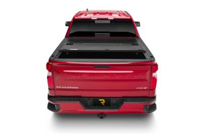 UnderCover - UnderCover FX11002 FLEX Tonneau Cover - Image 19