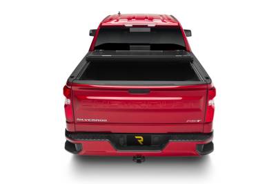 UnderCover - UnderCover FX11002 FLEX Tonneau Cover - Image 21