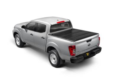 UnderCover - UnderCover FX51020 FLEX Tonneau Cover - Image 4