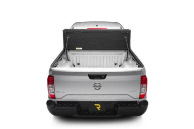 UnderCover - UnderCover FX51020 FLEX Tonneau Cover - Image 32