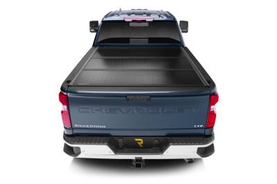 UnderCover - UnderCover FX11026 FLEX Tonneau Cover - Image 15