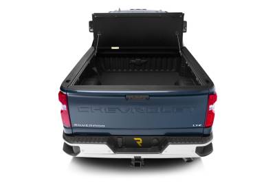 UnderCover - UnderCover FX11026 FLEX Tonneau Cover - Image 19