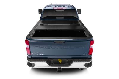 UnderCover - UnderCover FX11024 FLEX Tonneau Cover - Image 17