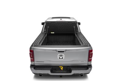 UnderCover - UnderCover AX32011 Armor Flex Tonneau Cover - Image 21