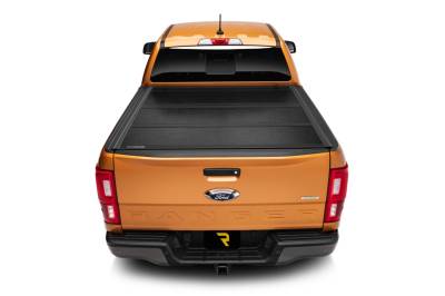 UnderCover - UnderCover FX21022 FLEX Tonneau Cover - Image 15