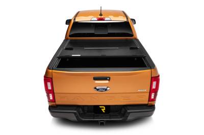 UnderCover - UnderCover FX21022 FLEX Tonneau Cover - Image 17