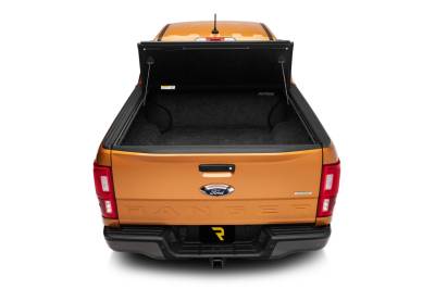 UnderCover - UnderCover FX21022 FLEX Tonneau Cover - Image 19