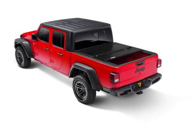 UnderCover - UnderCover FX31010 FLEX Tonneau Cover - Image 4