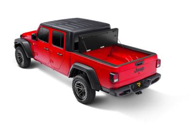 UnderCover - UnderCover FX31010 FLEX Tonneau Cover - Image 6