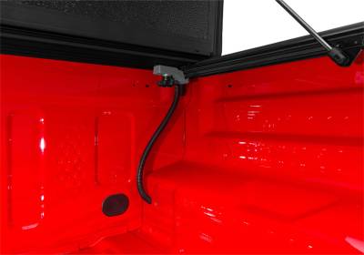 UnderCover - UnderCover FX31010 FLEX Tonneau Cover - Image 10