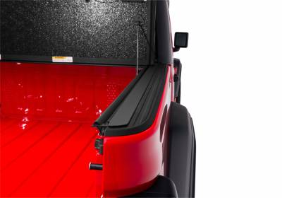 UnderCover - UnderCover FX31010 FLEX Tonneau Cover - Image 11