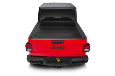 UnderCover - UnderCover FX31010 FLEX Tonneau Cover - Image 19