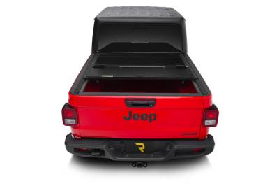 UnderCover - UnderCover FX31010 FLEX Tonneau Cover - Image 21