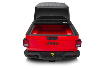 UnderCover - UnderCover FX31010 FLEX Tonneau Cover - Image 23