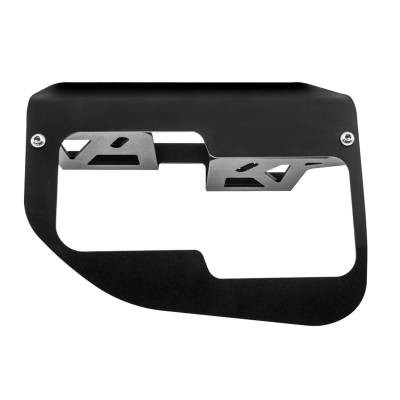 Rigid Industries 46733 Fog Light Bracket