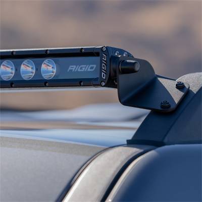 Rigid Industries - Rigid Industries 46712 LED Light Bar Roof Mount - Image 5