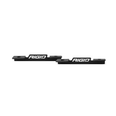 Rigid Industries 46721 Dual Pod A-Pillar Mount Kit