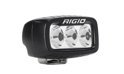 Rigid Industries 912313 SR-M Series Pro Driving Light