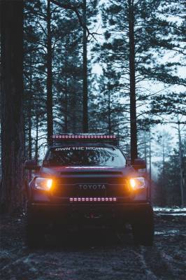 Rigid Industries - Rigid Industries 220413 Adapt LED Light Bar - Image 5