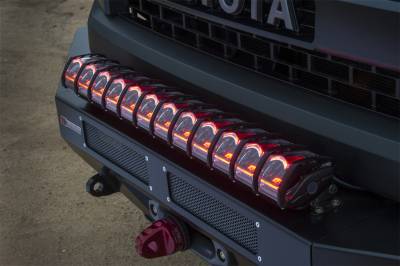 Rigid Industries - Rigid Industries 220413 Adapt LED Light Bar - Image 7