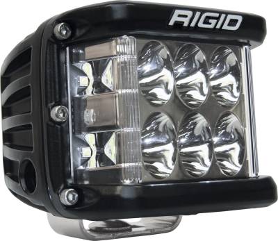 Rigid Industries - Rigid Industries 261313 D-SS Series Pro Driving Light - Image 3