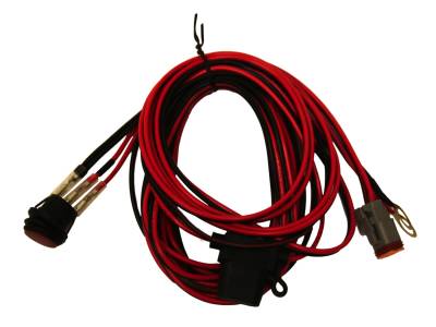 Rigid Industries 40194 Wire Harness