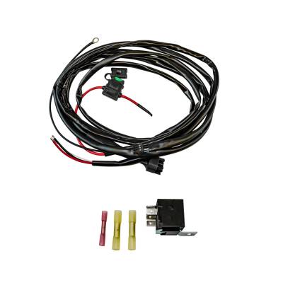 Rigid Industries 21043 Adapt Light Bar Wire Harness