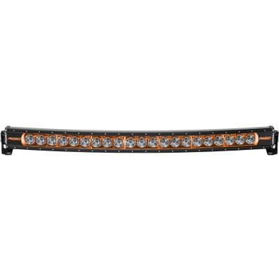 Rigid Industries - Rigid Industries 340053 Radiance Plus LED Curved Light Bar - Image 3