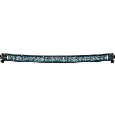 Rigid Industries - Rigid Industries 350053 Radiance Plus LED Curved Light Bar - Image 9