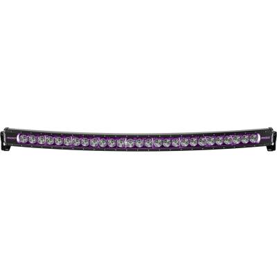 Rigid Industries - Rigid Industries 350053 Radiance Plus LED Curved Light Bar - Image 11