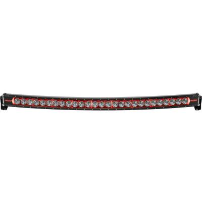 Rigid Industries - Rigid Industries 350053 Radiance Plus LED Curved Light Bar - Image 13