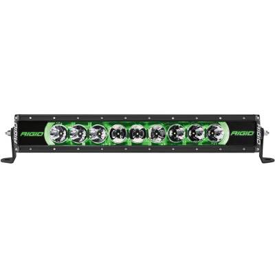 Rigid Industries - Rigid Industries 220053 Radiance Plus LED Light Bar - Image 8