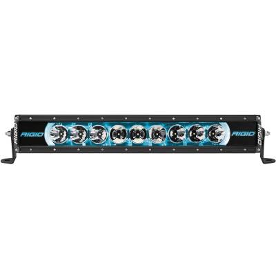 Rigid Industries - Rigid Industries 220053 Radiance Plus LED Light Bar - Image 10