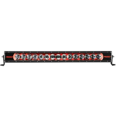 Rigid Industries - Rigid Industries 230053 Radiance Plus LED Light Bar - Image 11