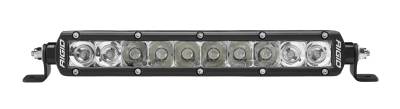 Rigid Industries - Rigid Industries 910313 SR-Series Pro Combo Light Bar - Image 3