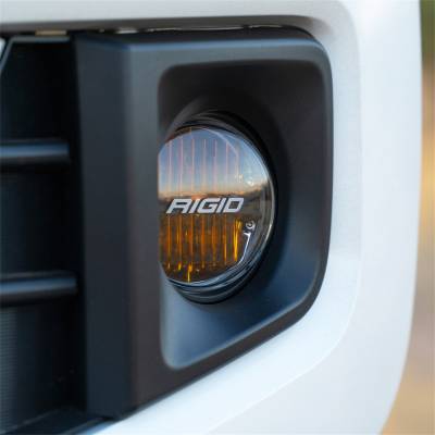 Rigid Industries - Rigid Industries 36364 360-Series Fog Light Bracket - Image 6