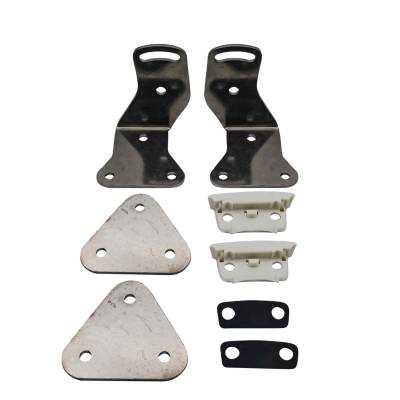 Rigid Industries - Rigid Industries 877213 RDS Series Hardware Kit - Image 4