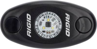 Rigid Industries - Rigid Industries 480083 A-Series LED Accessory Light - Image 2