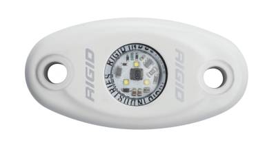 Rigid Industries - Rigid Industries 480153 A-Series LED Accessory Light - Image 2