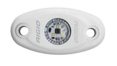 Rigid Industries - Rigid Industries 480213 A-Series LED Accessory Light - Image 2