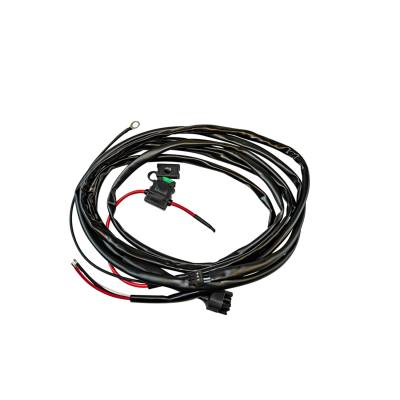 Rigid Industries - Rigid Industries 21043 Adapt Light Bar Wire Harness - Image 4