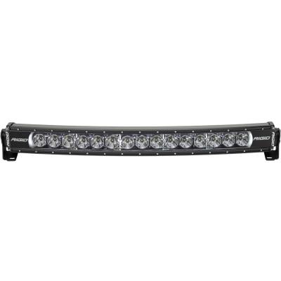 Rigid Industries - Rigid Industries 330053 Radiance Plus LED Curved Light Bar - Image 14