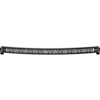 Rigid Industries - Rigid Industries 350053 Radiance Plus LED Curved Light Bar - Image 2